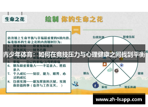 青少年体育:如何在竞技压力与心理健康之间找到平衡 青少年体育:如何在竞技压力与心理健康之间找到平衡